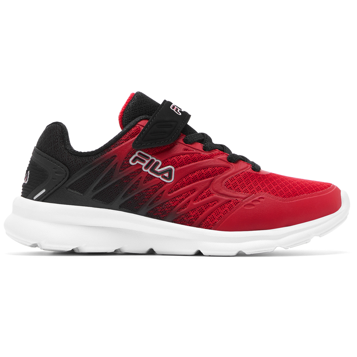 Fila Boys' Finition 7 Running Shoes