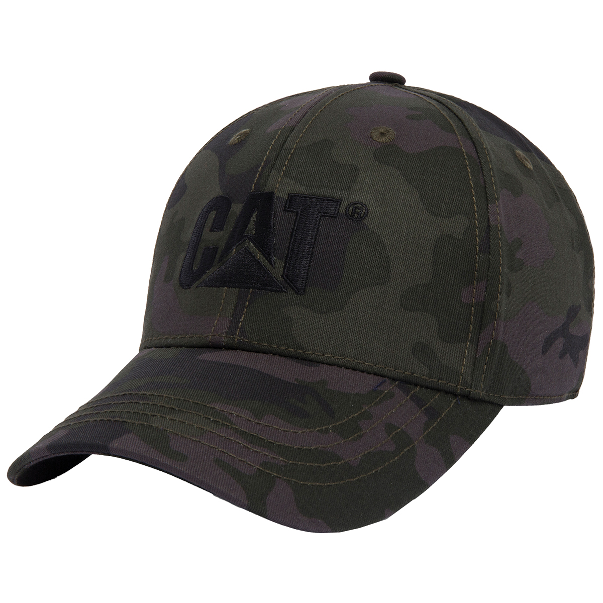 CAT Men's Trademark Cap