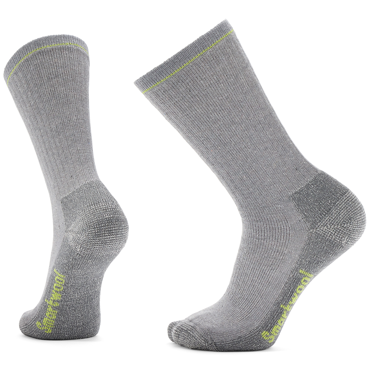 Smartwool Men's Hike Classic Edition Full Cushion Second Cut Crew Socks