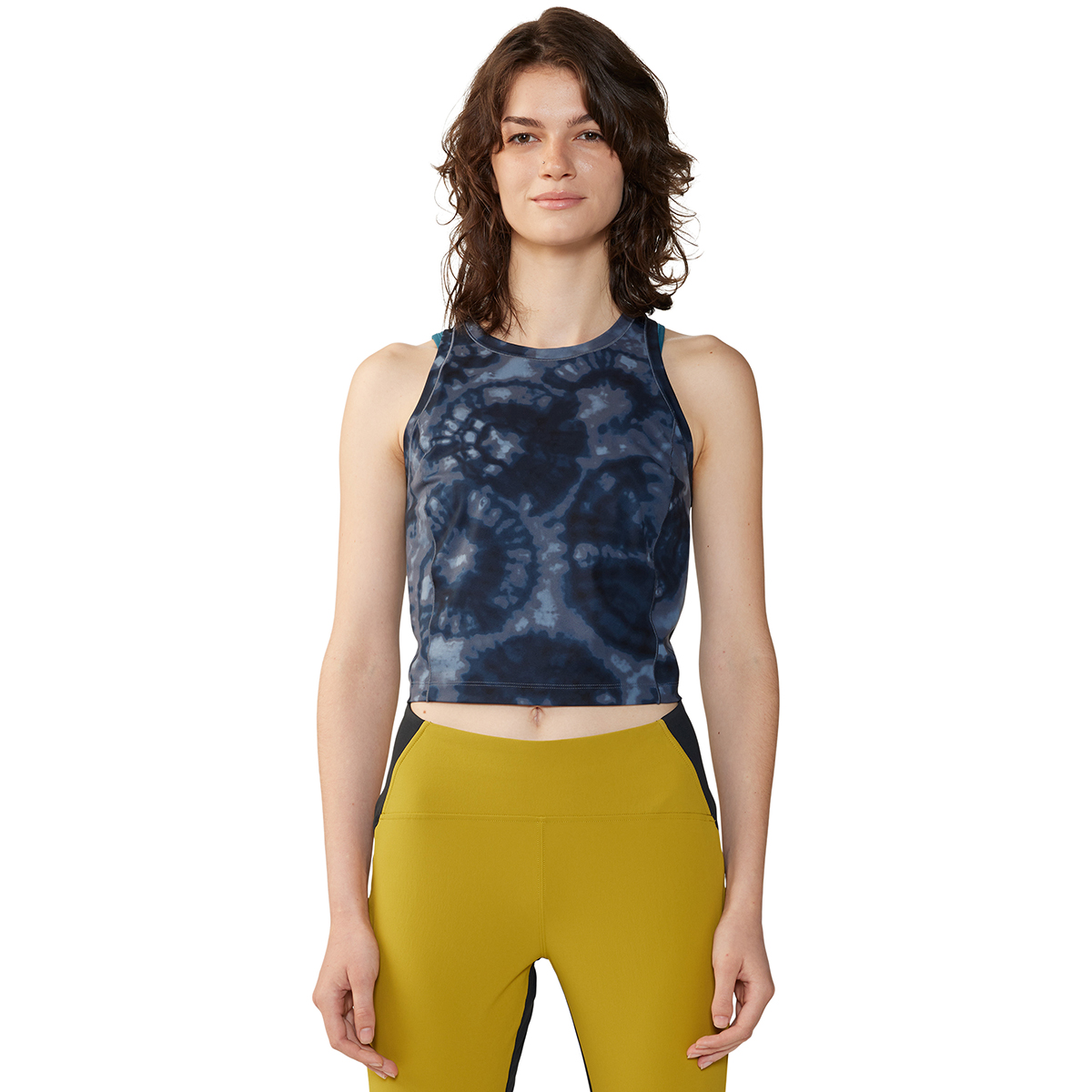 Mountain Hardwear Women's Mountain Stretch Tanklette