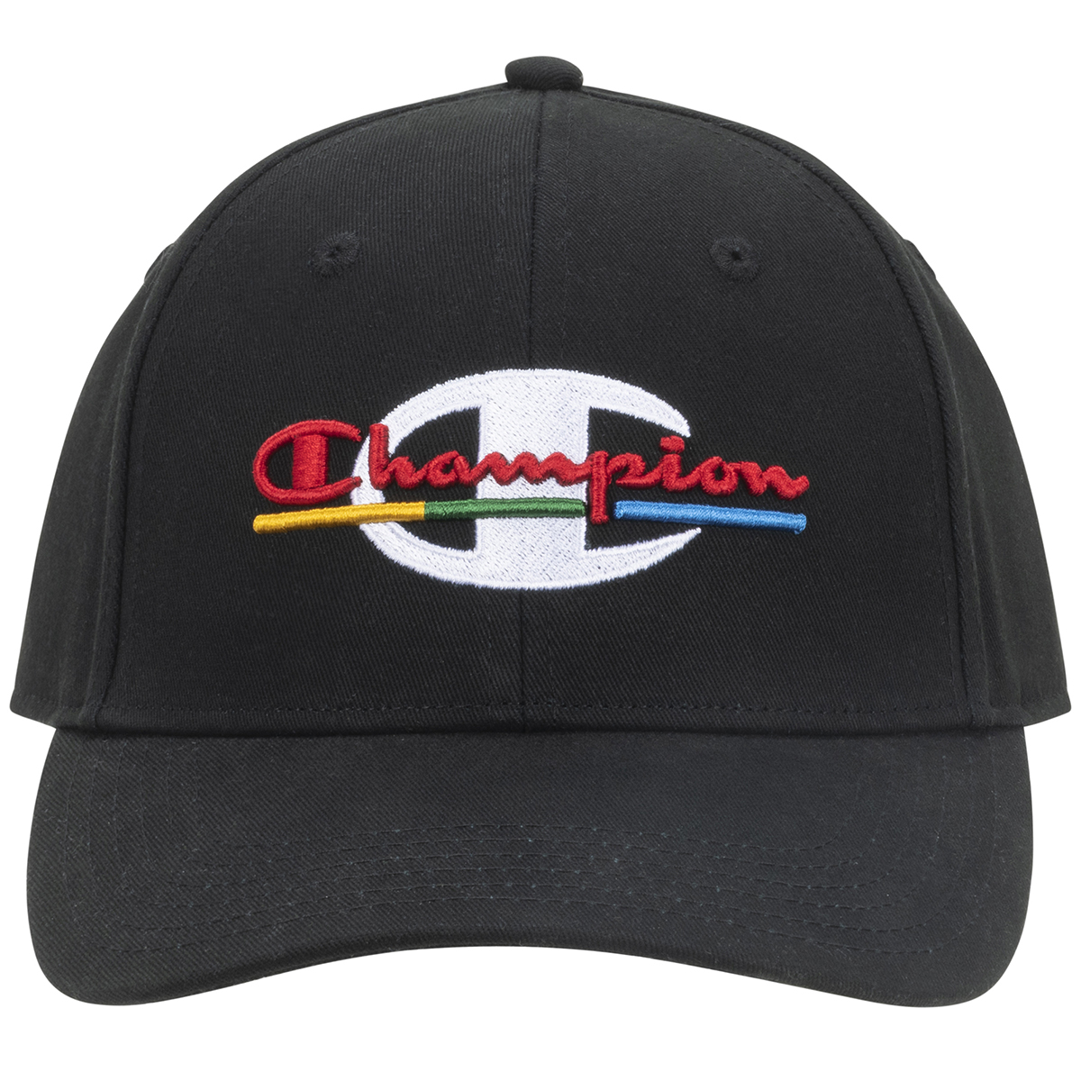 Champion Men's Station Adjustable Cap