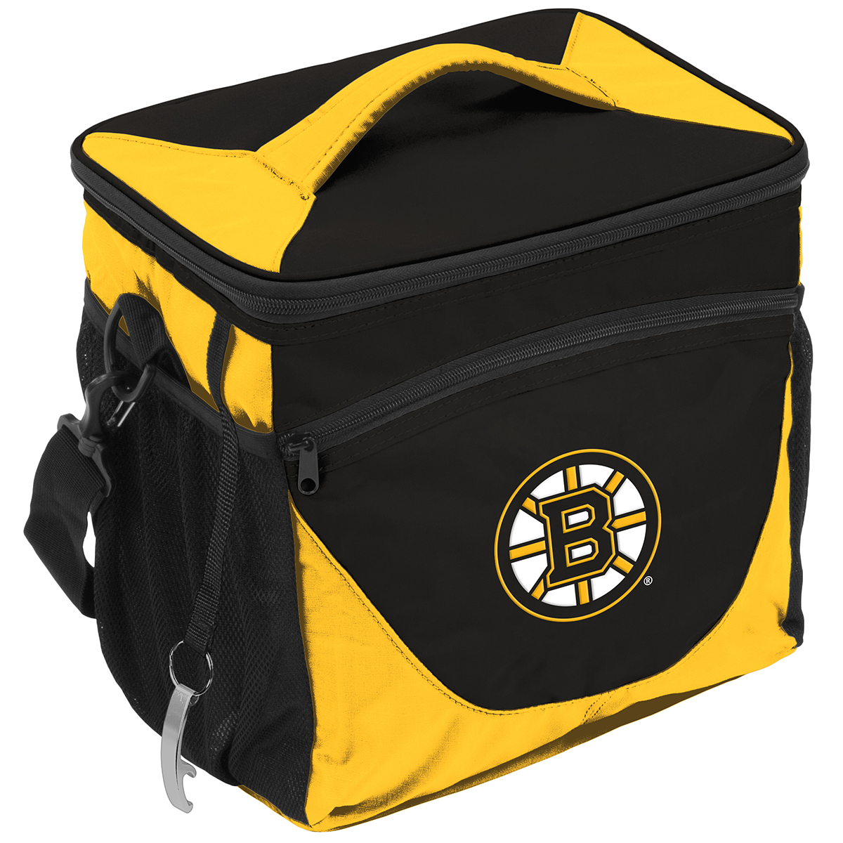 Boston Bruins 24 Can Cooler