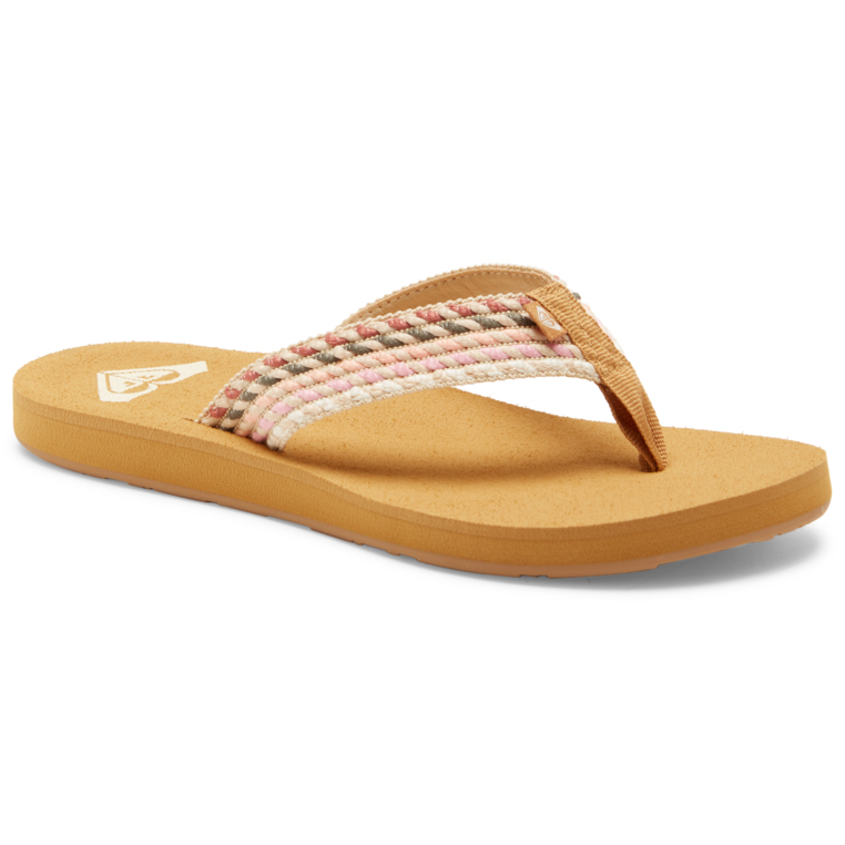 Roxy Women's Porto Rope Sandals