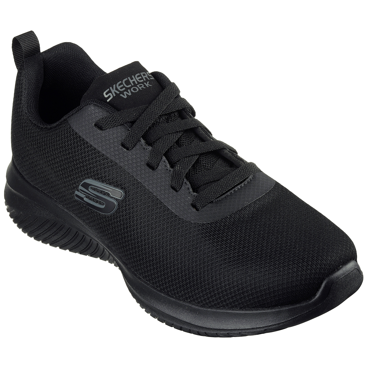 Skechers Men's Work Relaxed Fit: Ultra Flex 3.0 Sr - Daxtin Work Shoes