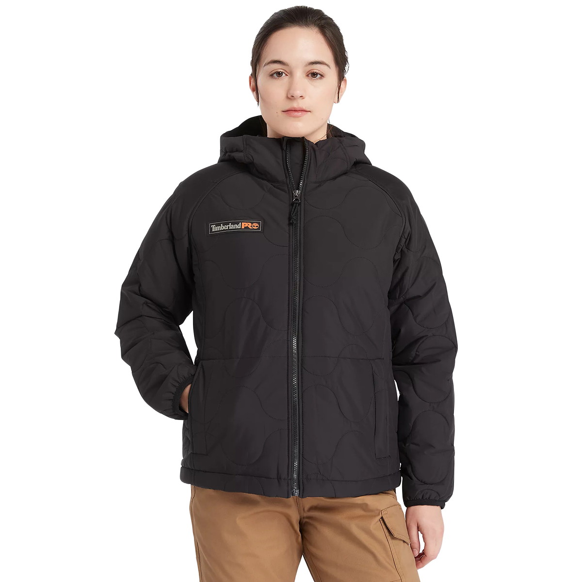 Timberland Pro Women's Hypercore Insulated Jacket