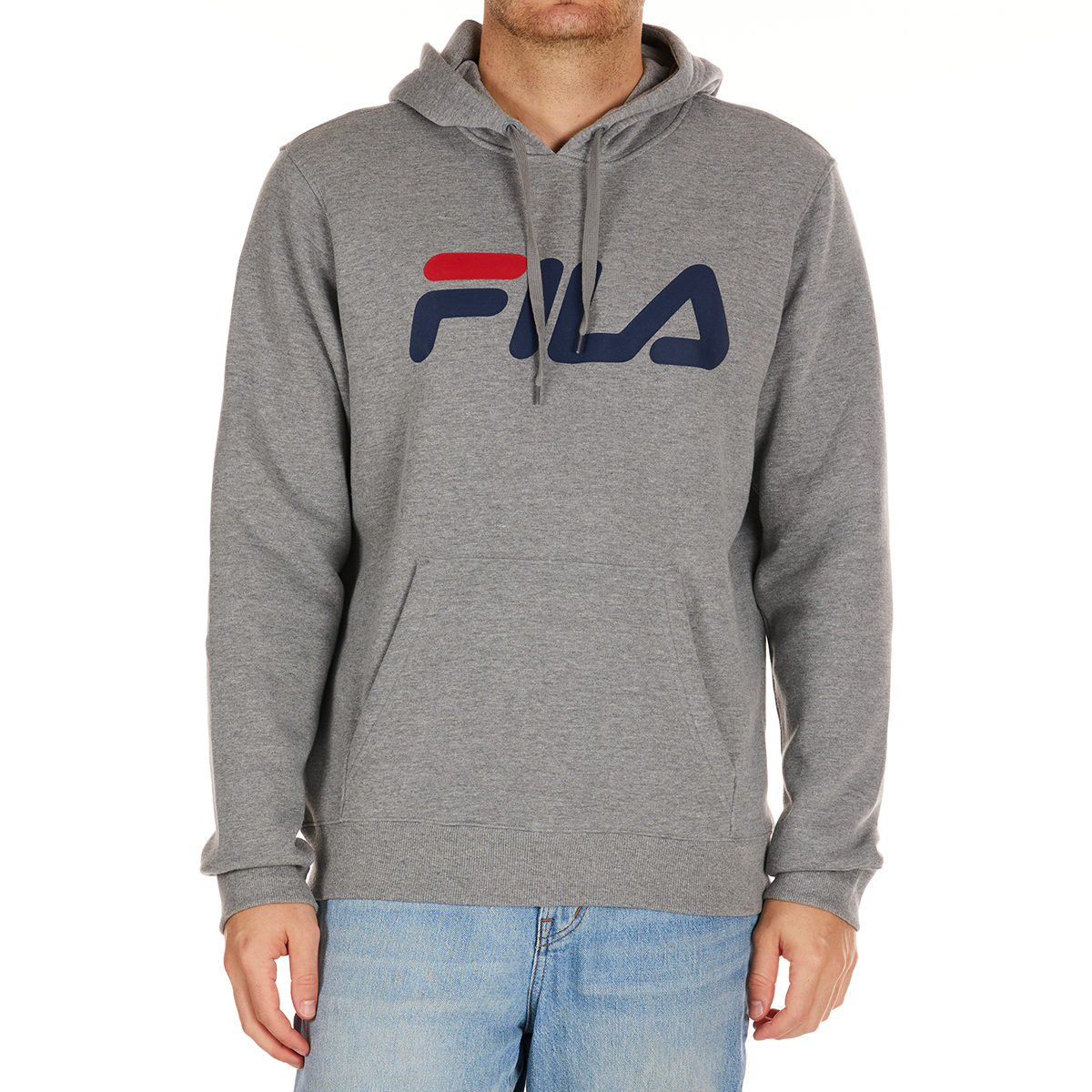 Fila Men's Addard Fleece Hoodie