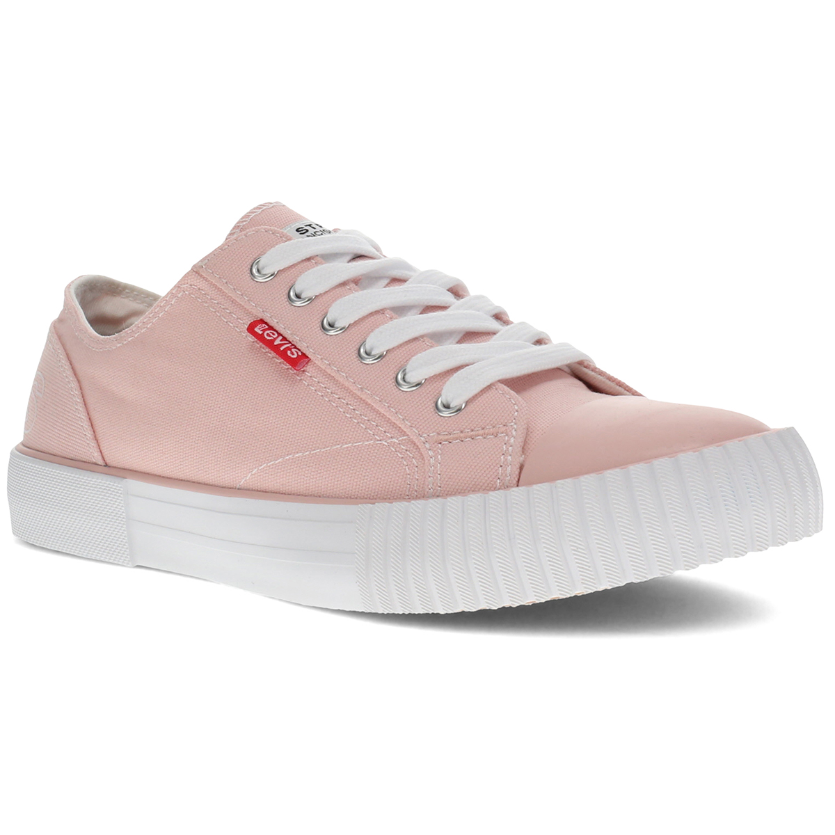 Levi's Women's Anika Canvas Shoes