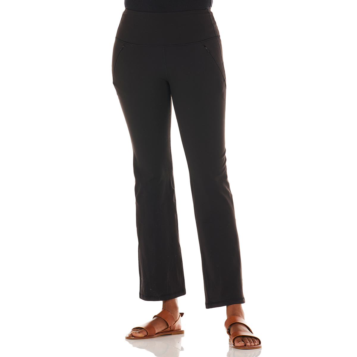 Spyder Women's Brushed Back Pants