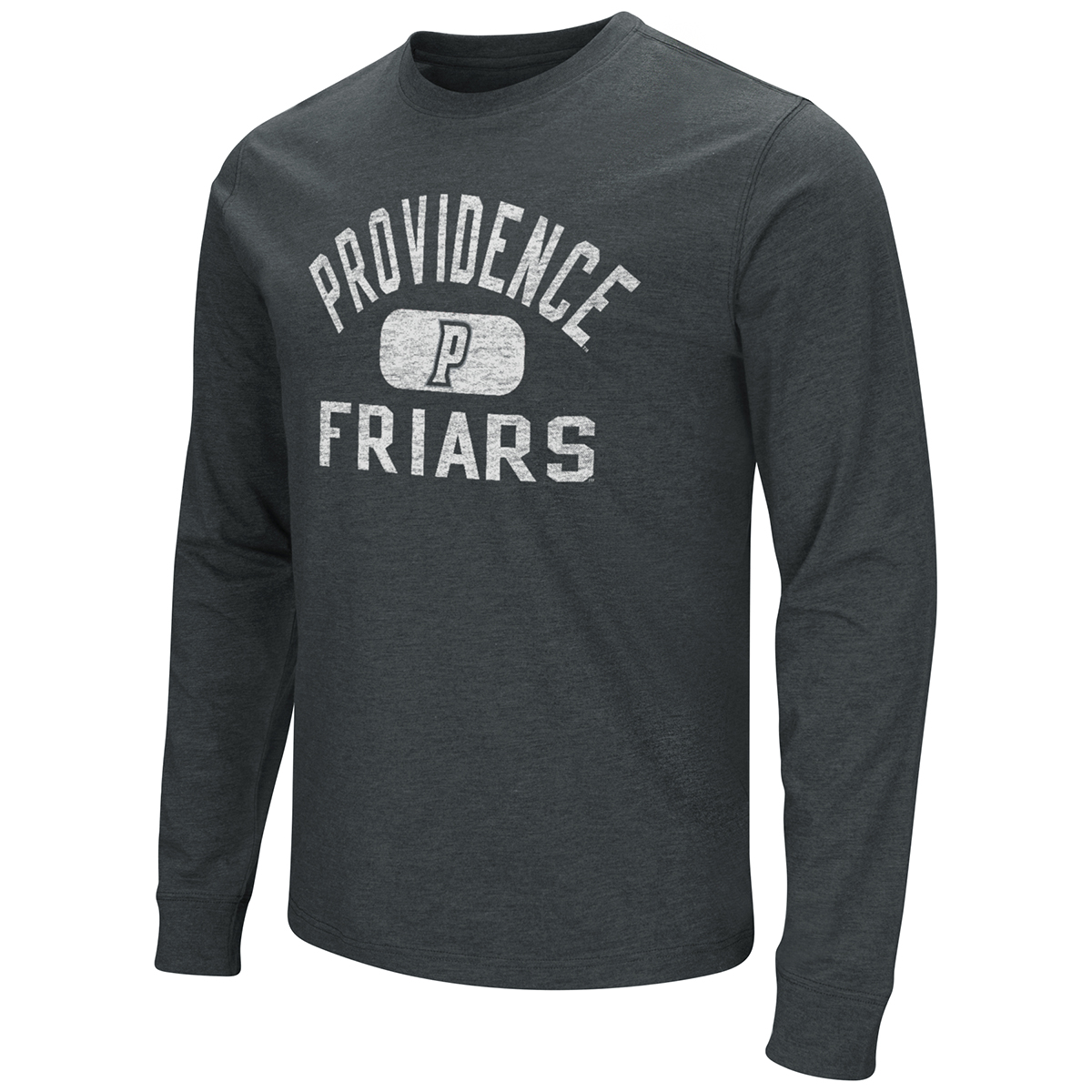 Providence College Men's Long-Sleeve Playbook Tee