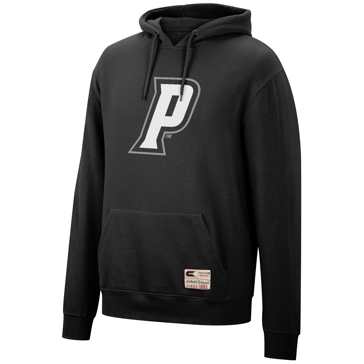 Providence College Men's Colosseum Authentic Pullover Hoodie