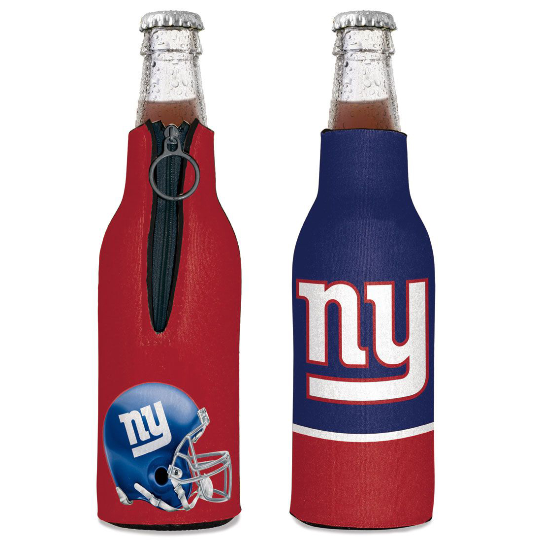 New York Giants Bottle Cooler