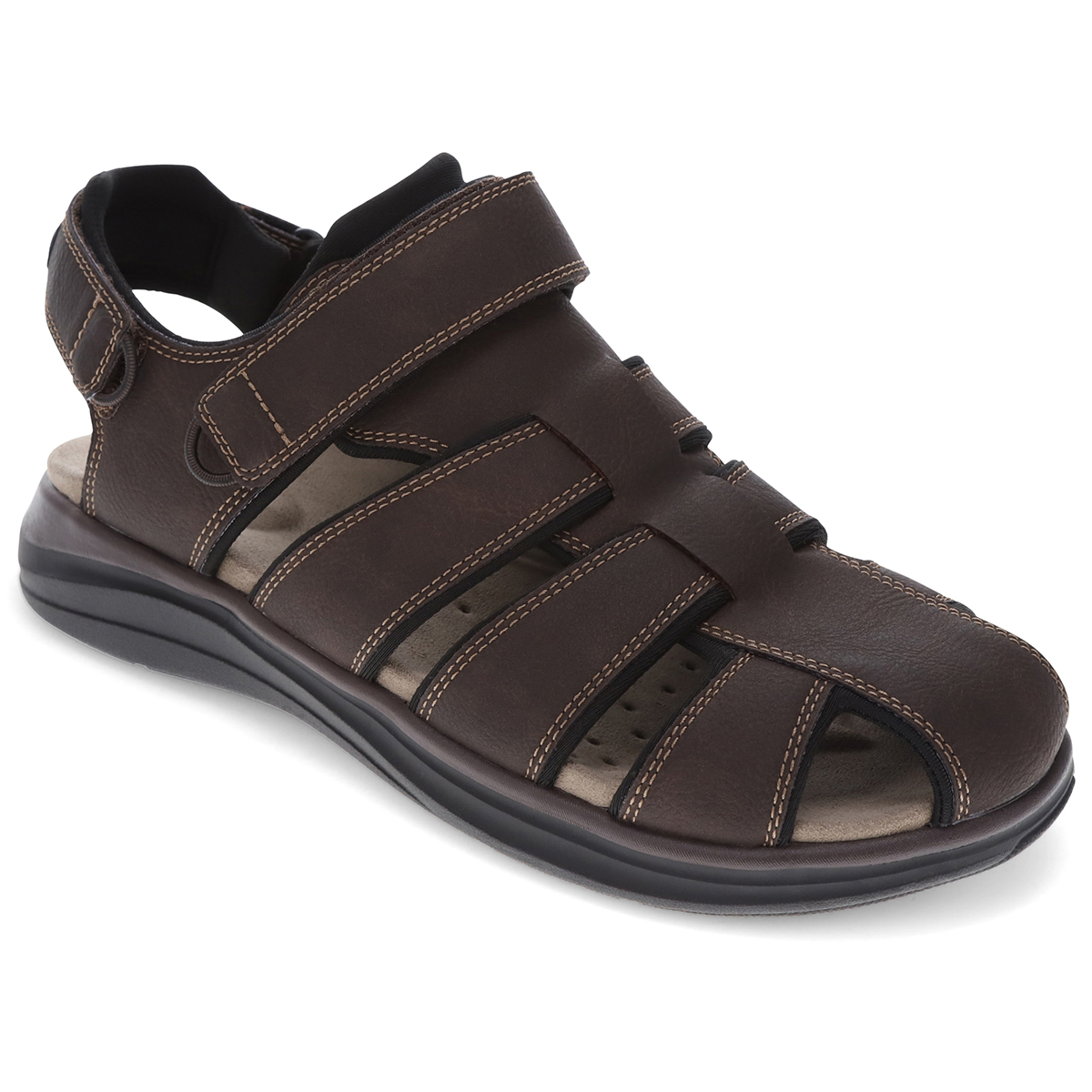 Dockers Men's Byrd Sandals