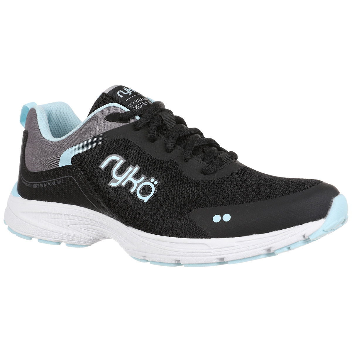 Ryka Women's Skywalk Rush Walking Shoes