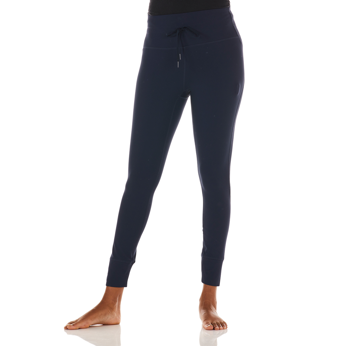 RBX Women's Cold Gear Interlock Leggings