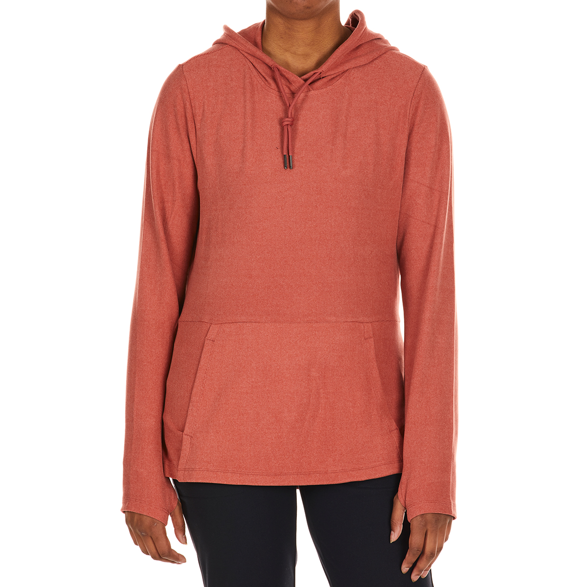 RBX Women's Interlock Plush Hoodie