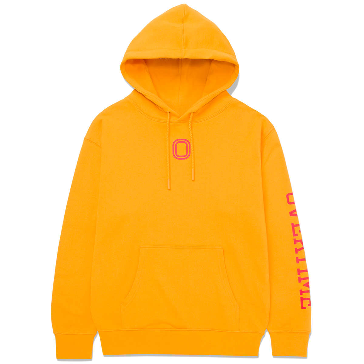 OT Classic Hoodie – OVERTIME