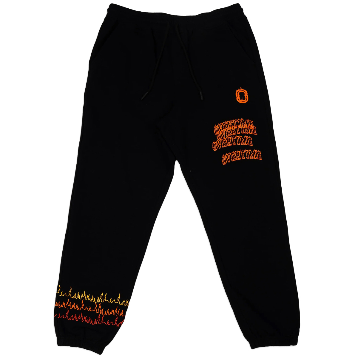 Overtime Young Men's Fire Joggers