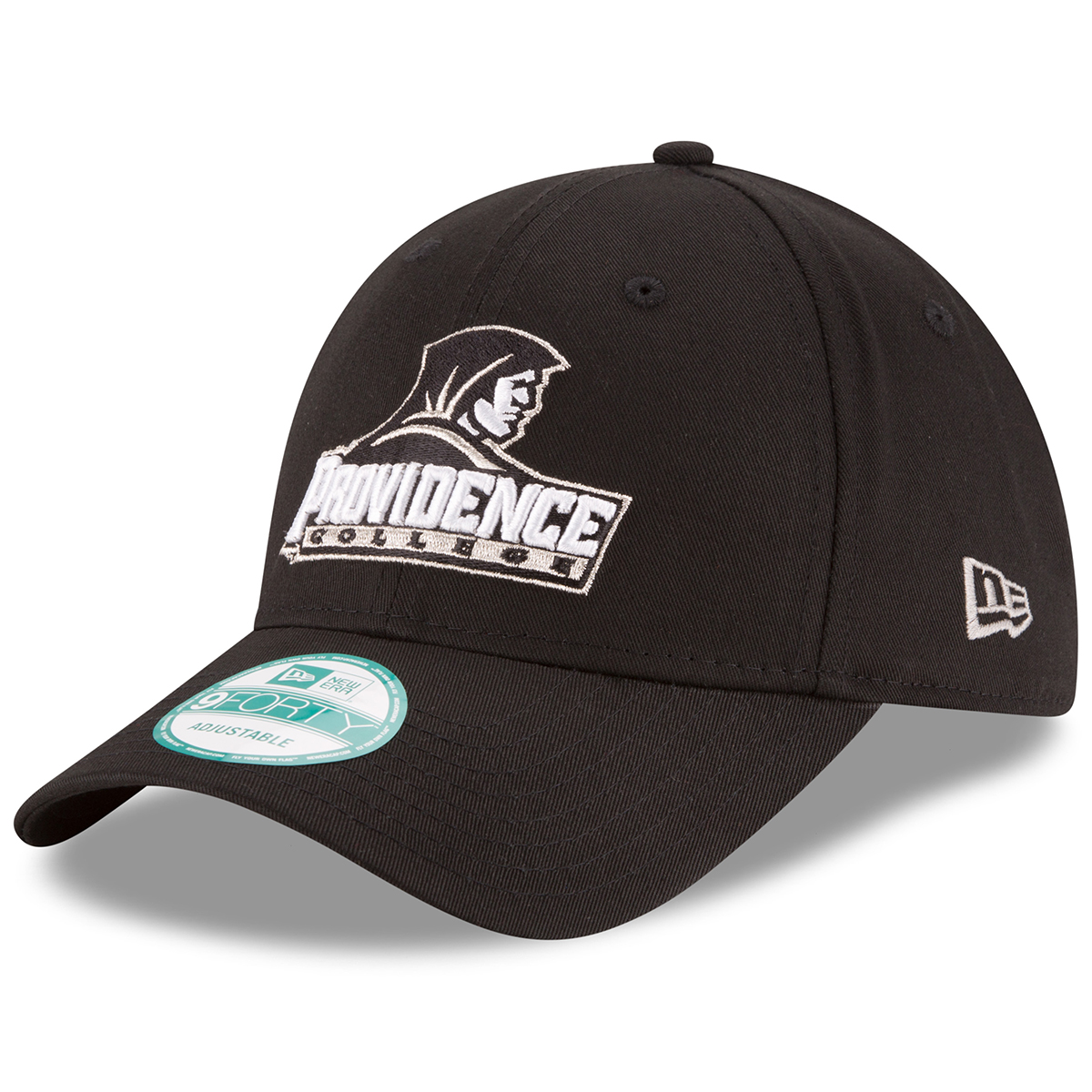 Providence College New Era 9Forty League Protocol Adjustable Cap