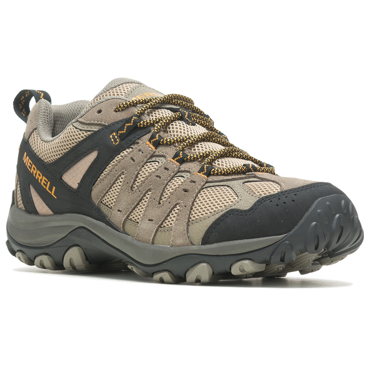 Merrell Men's Accentor 3 Waterproof Hiking Shoes