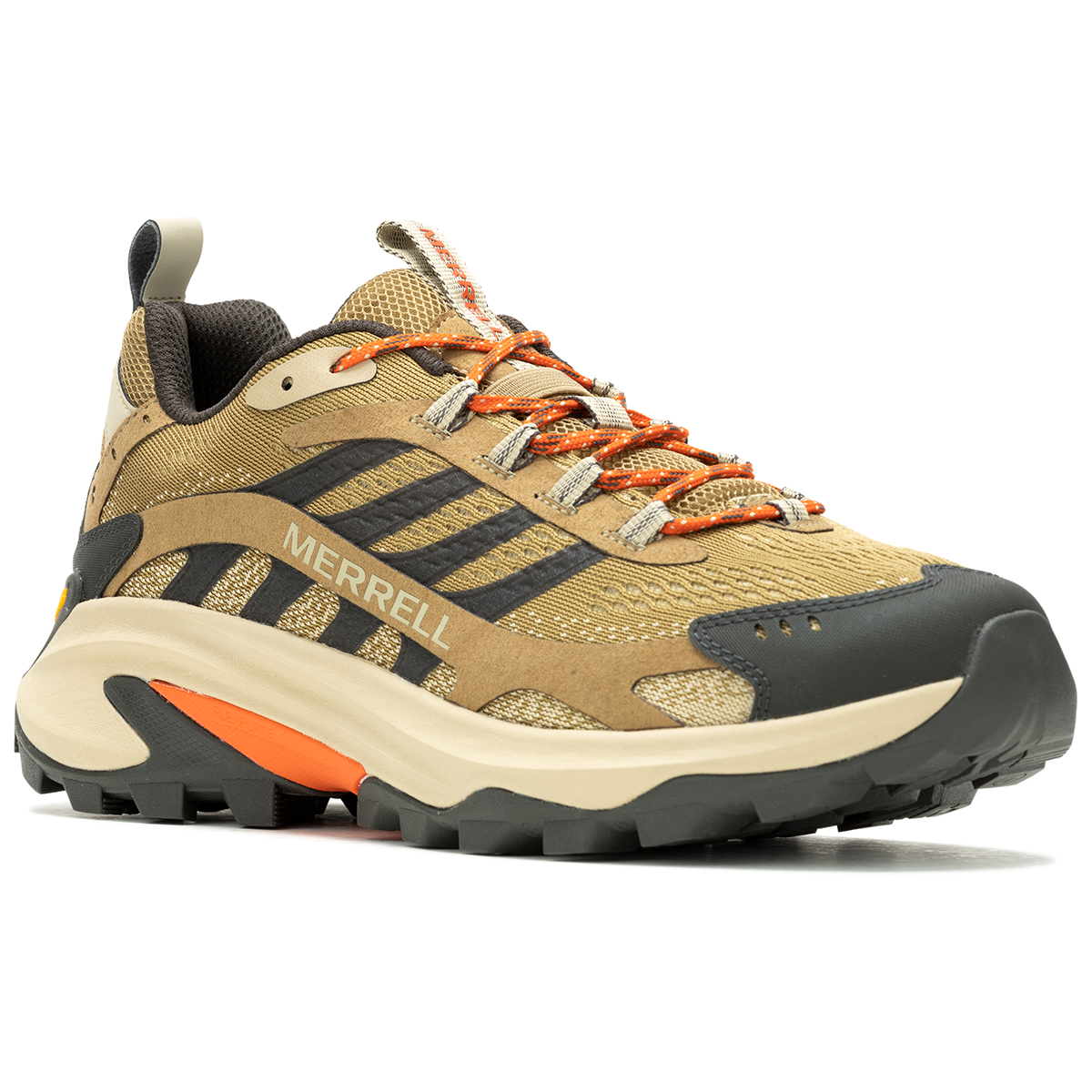 Merrell Men's Moab Speed 2 Hiking Boots