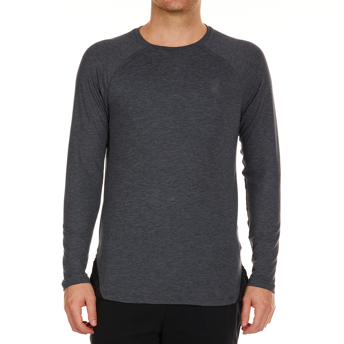 Spyder Men's Long-Sleeve Pullover