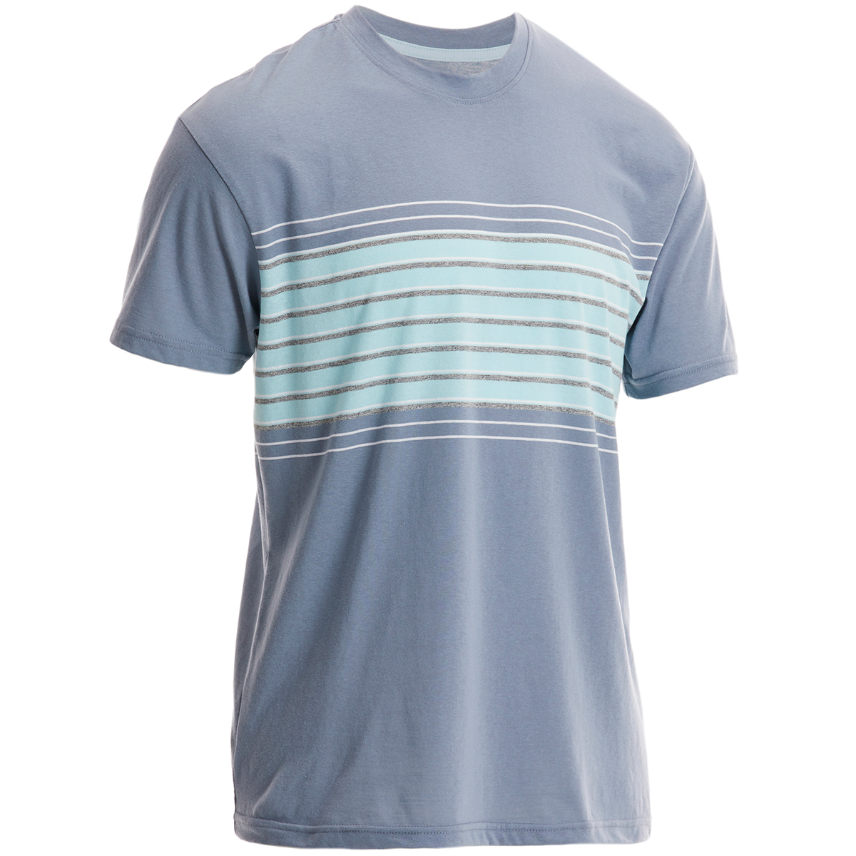 Ocean Current Young Men's Short-Sleeve Phillip Crew