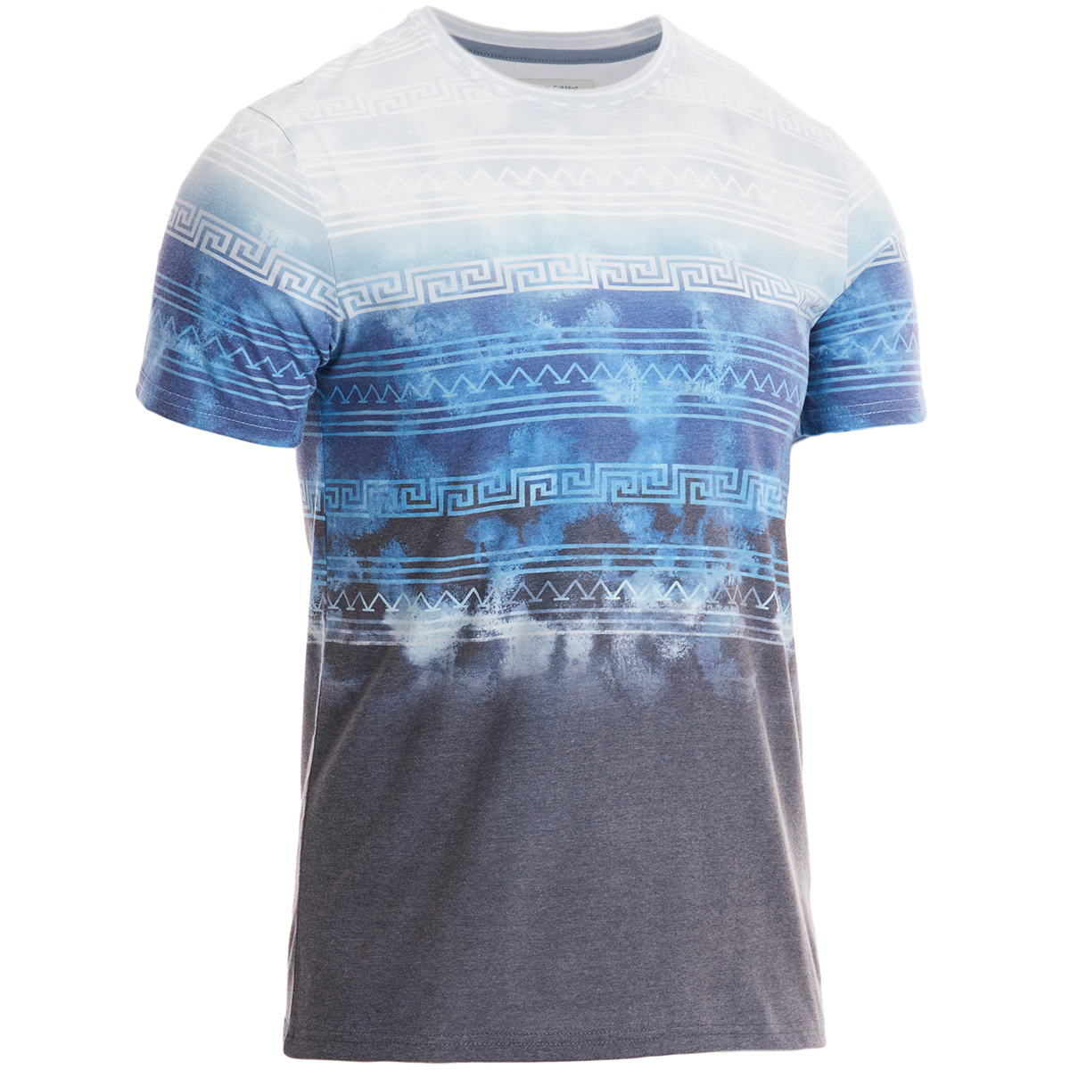 Ocean Current Young Men's Hightide Short-Sleeve Crew