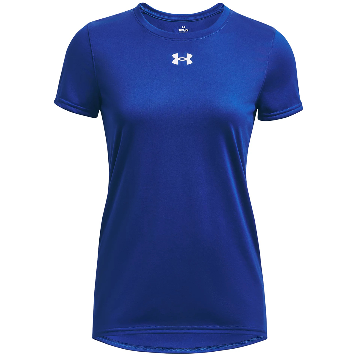 Under Armour Women's Ua Tech Team Short-Sleeve Tee