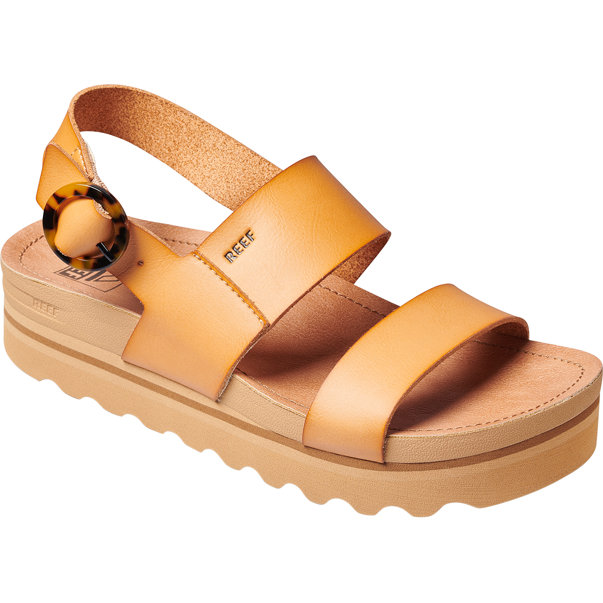 Reef Women's Vista Hi Buckle Sandals