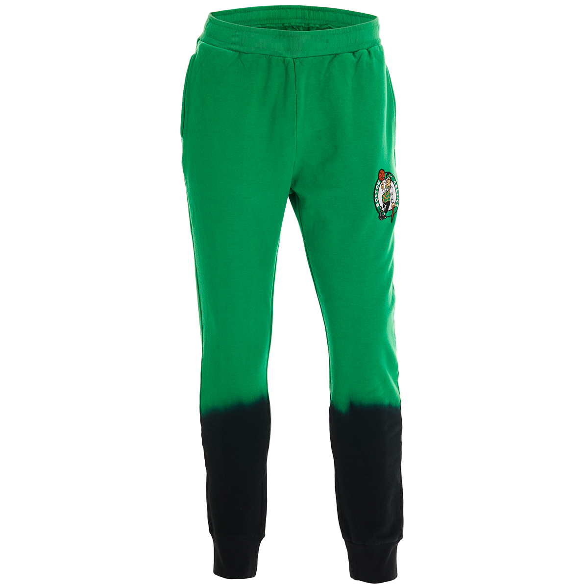 Boston Celtics Men's Fisll Dipdye Joggers