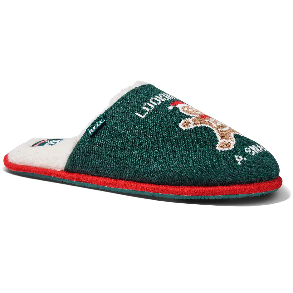 Reef Women's Tipsy Elves Slippers