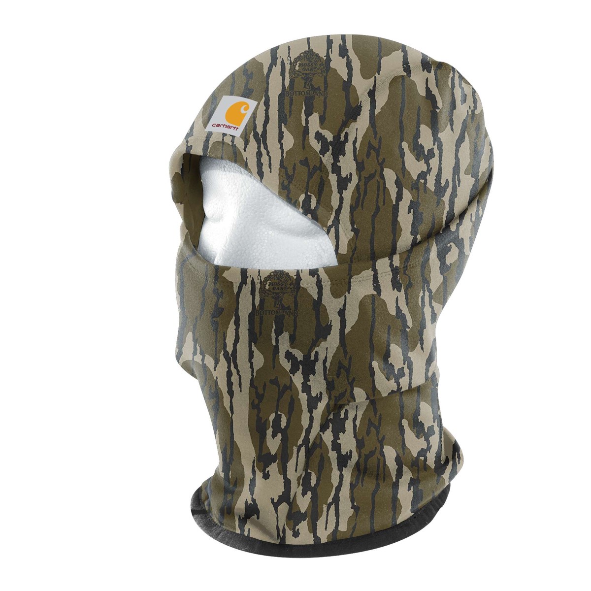 Carhartt Men's 105521 Force Camo Helmet Liner