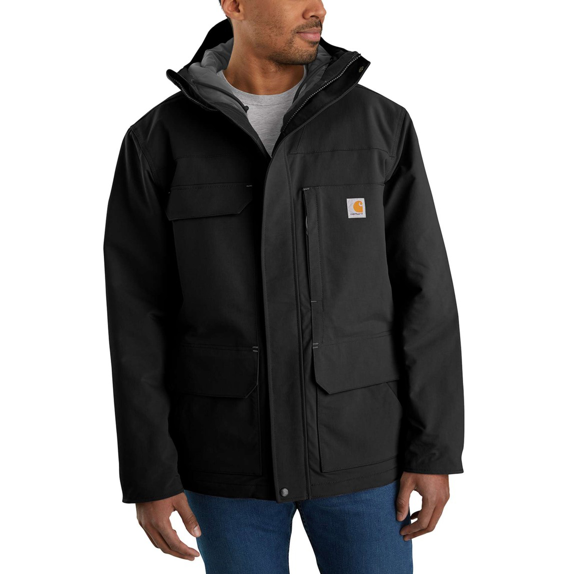 Carhartt Men's Jackets for sale in Lac du Flambeau, Wisconsin