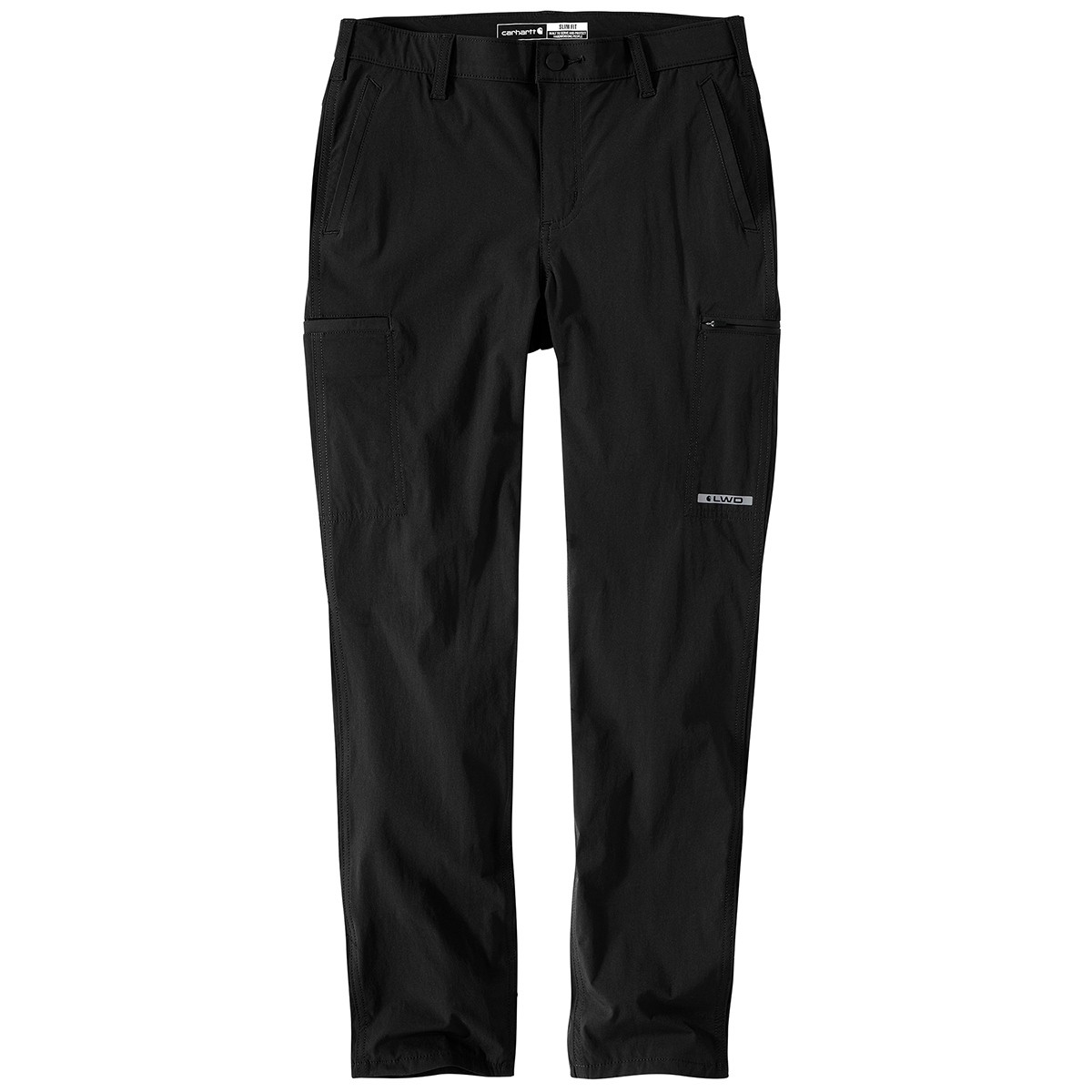 Carhartt Women's 105831 Carhartt Lwd Slim Fit Cargo Work Pant