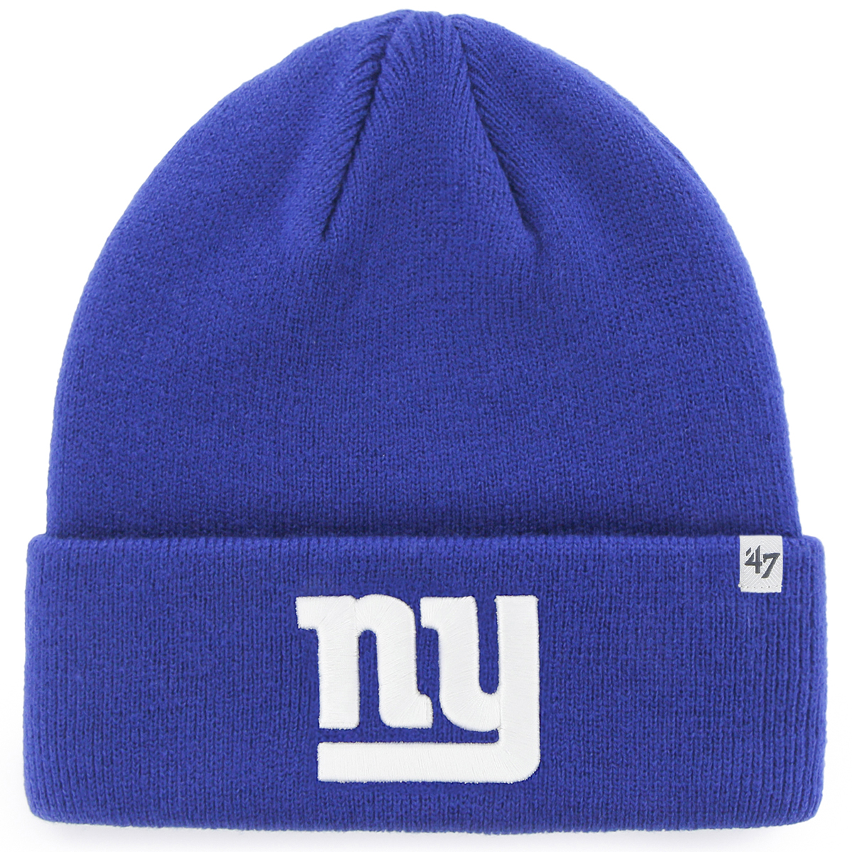 New York Giants '47 Cuff Knit Hat