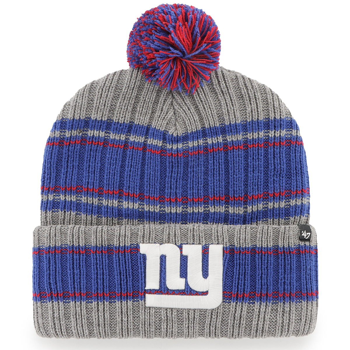 New York Giants '47 Rexford Cuff Knit Hat