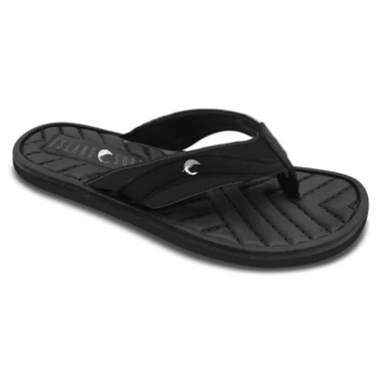 Island Surf Company Men's Oahu Flip Flops