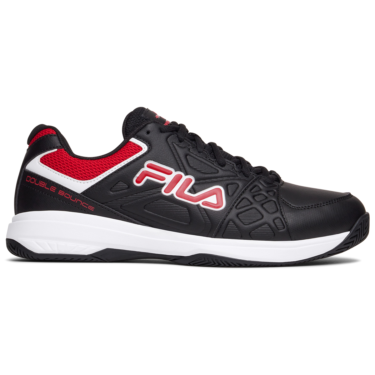 Fila Men's Double Bounce 3 Pickleball Shoes