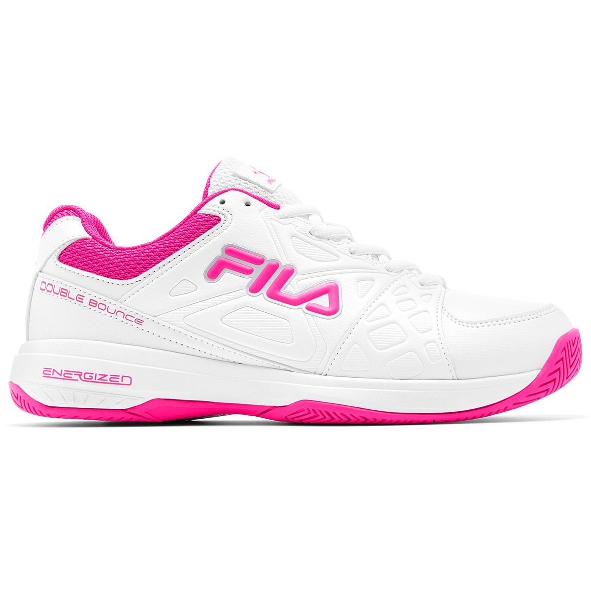 Fila Women's Double Bounce 3 Pickleball Shoes