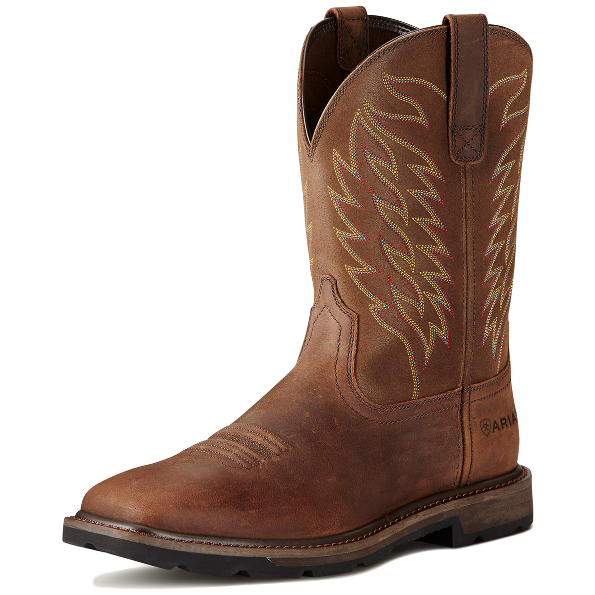 Ariat Men's Groundbreaker Work Boots