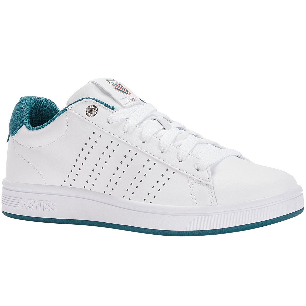 K-Swiss Men's Court Casper Iii Shoes