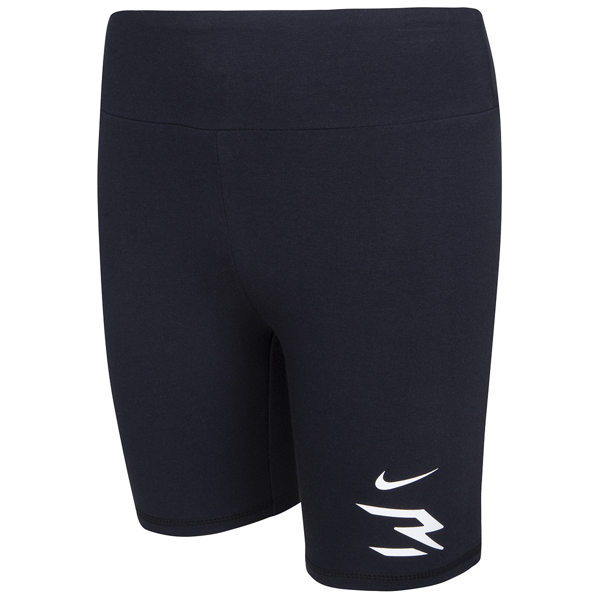 Nike Girls' 3Brand By Russell Wilson Bike Shorts