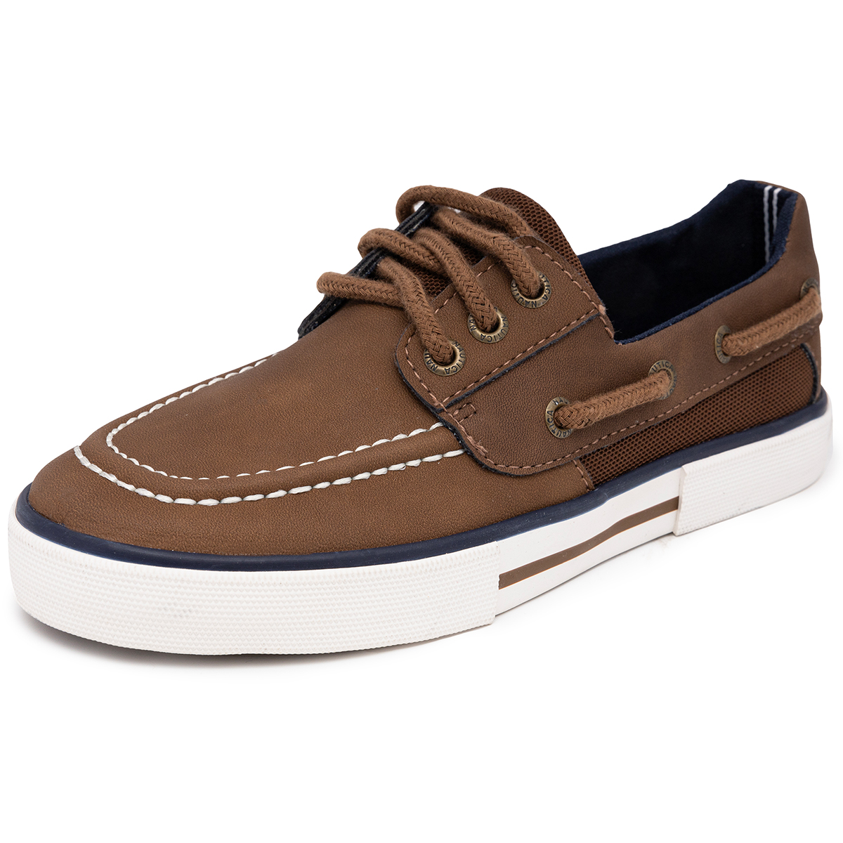 Nautica Kids' Boat Shoes