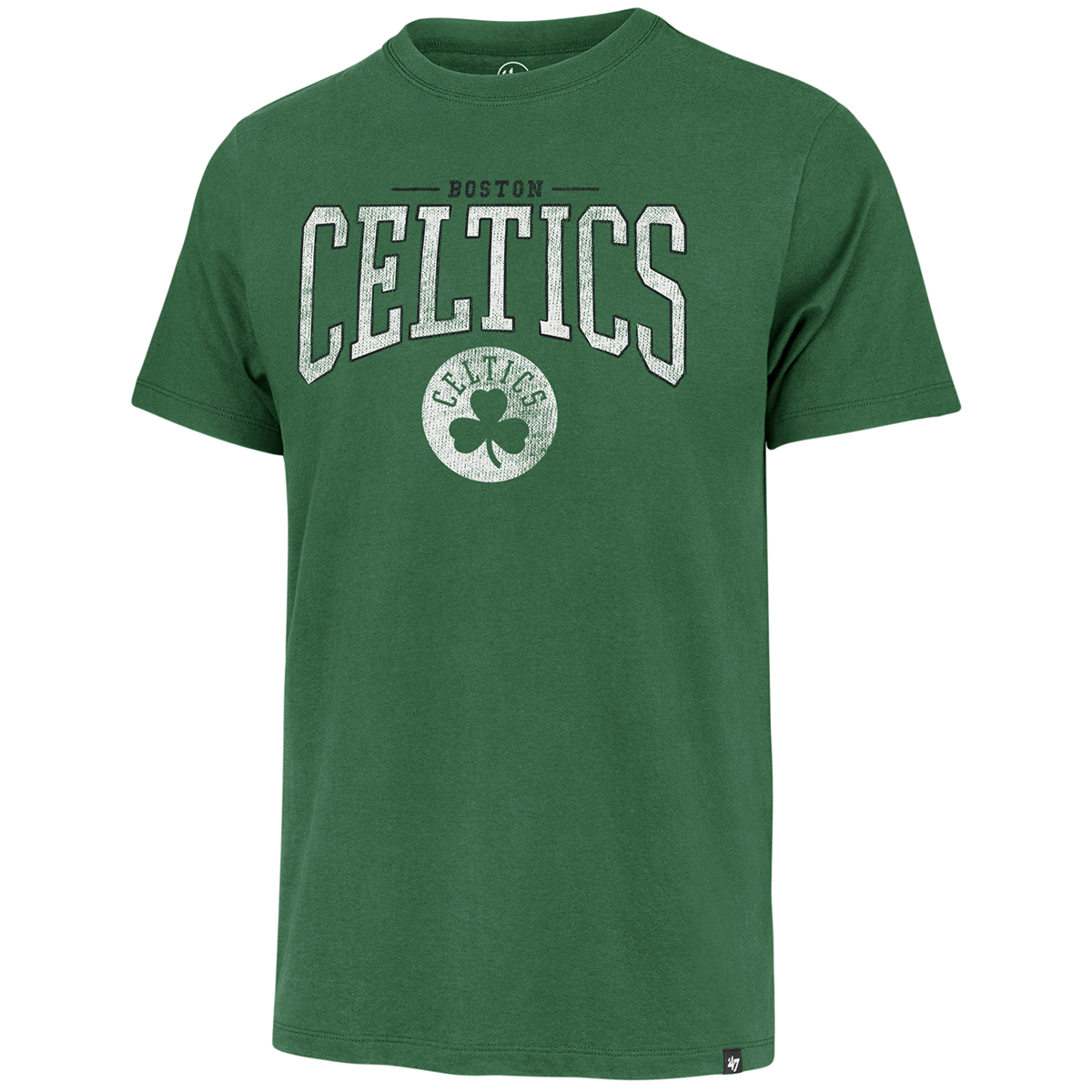 Boston Celtics Men's '47 Franklin Short-Sleeve Tee