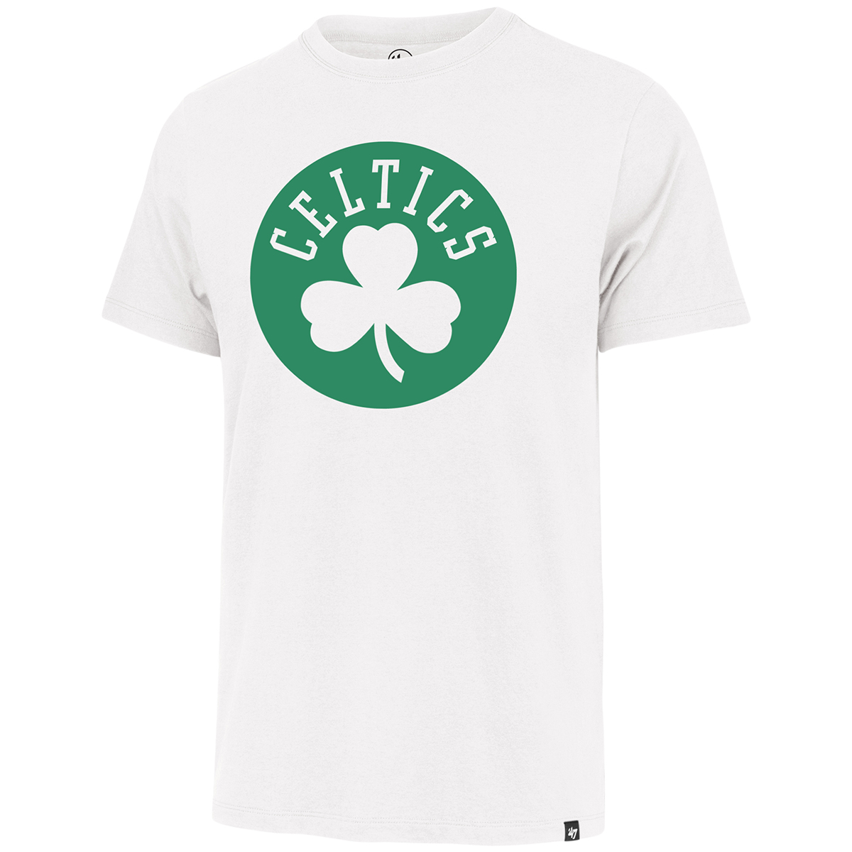 Boston Celtics Men's '47 Short-Sleeve Tee