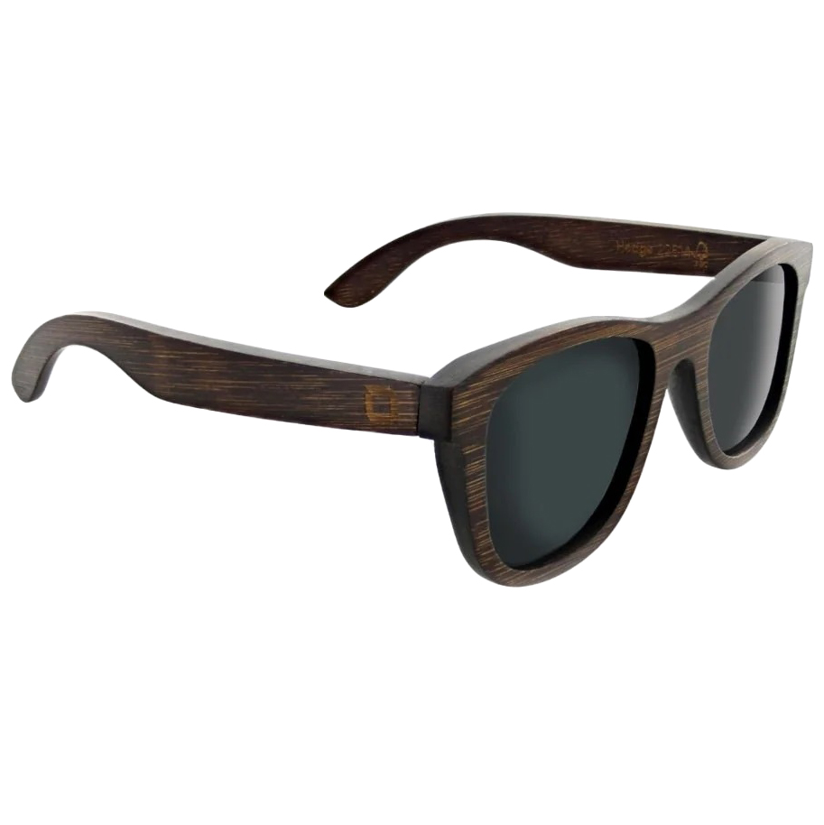 Optic Nerve Hedge Polarized Sunglasses