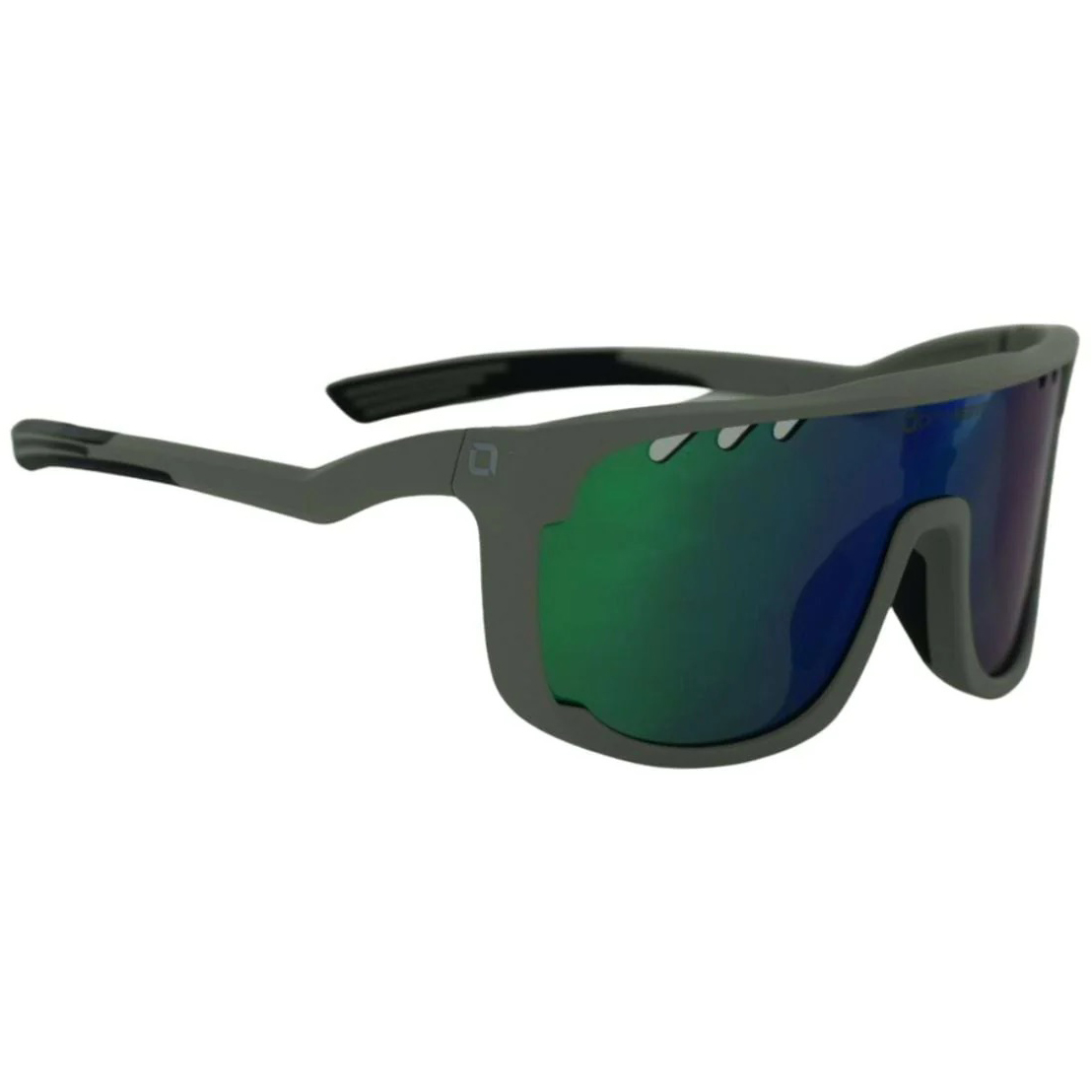 Optic Nerve Fixiesauce Sunglasses