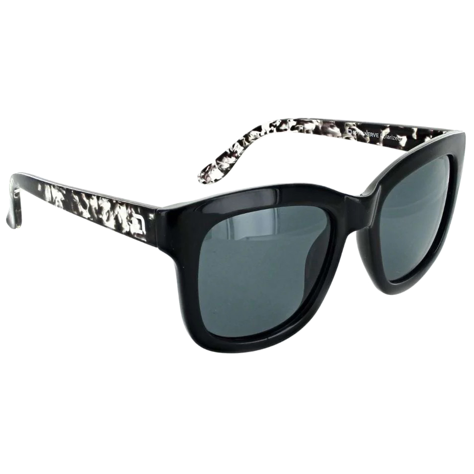 Optic Nerve Women's Baby Doe Polarized Sunglasses