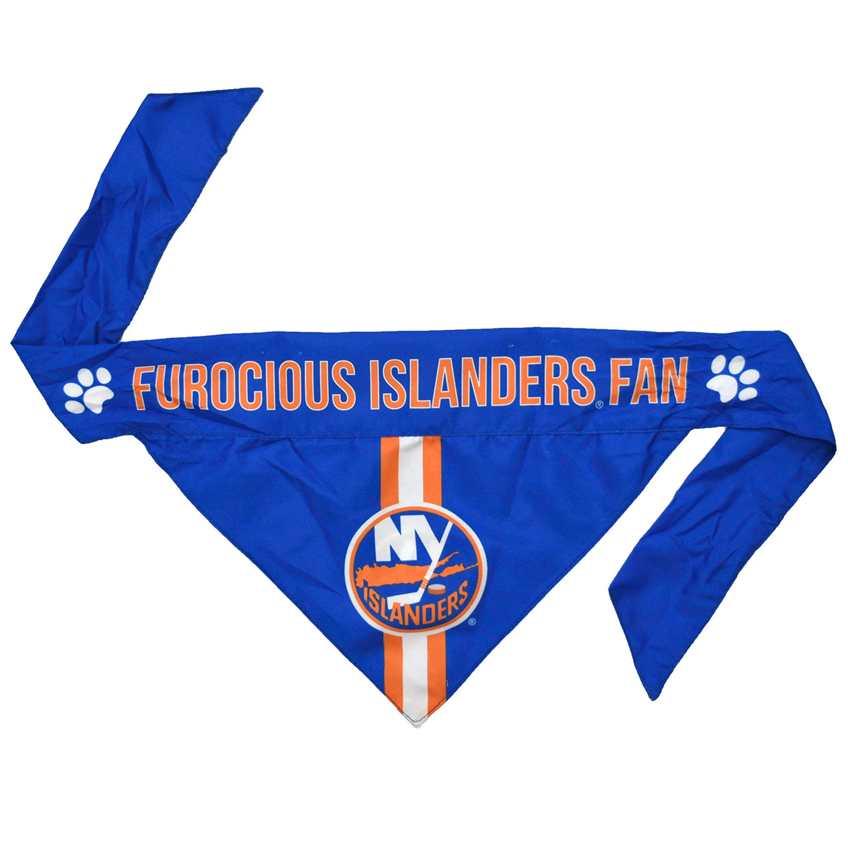 New York Islanders Pet Bandana