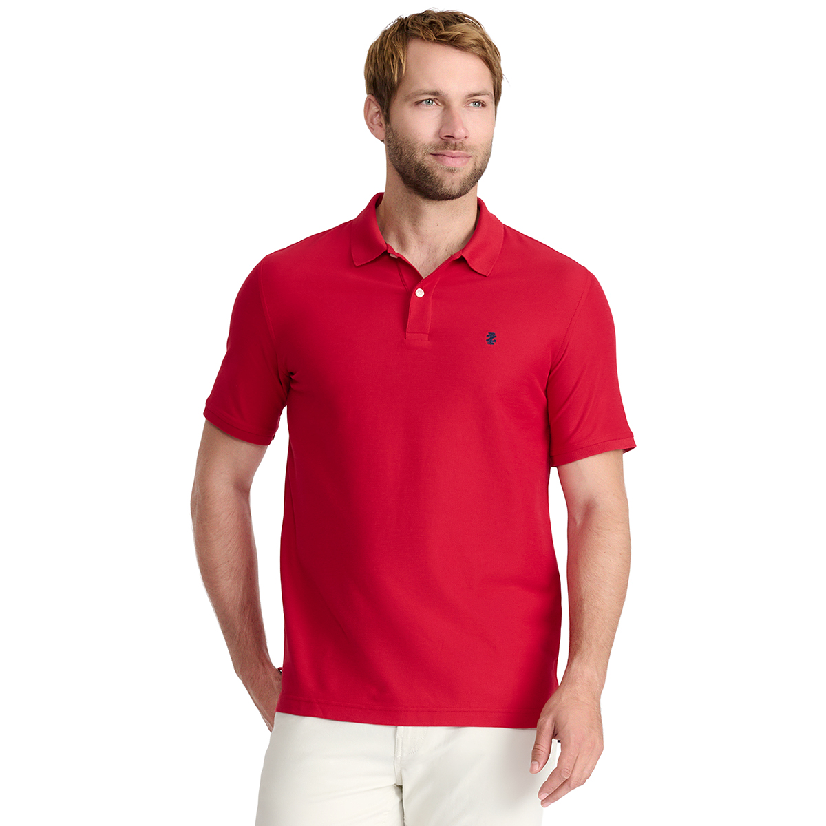 Izod Men's Advantage Piqua(C) Polo